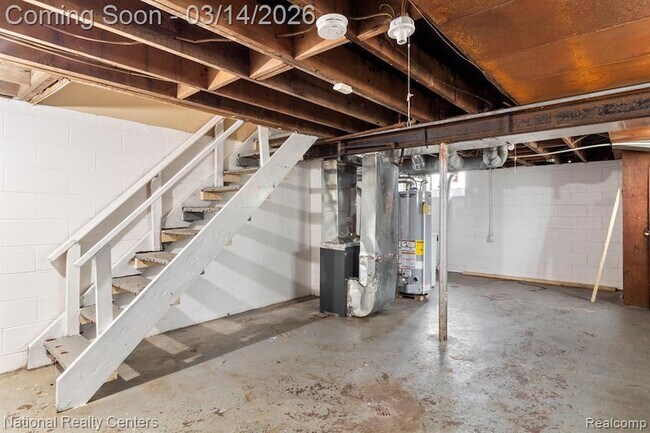 Building Photo - 15391 Appoline St