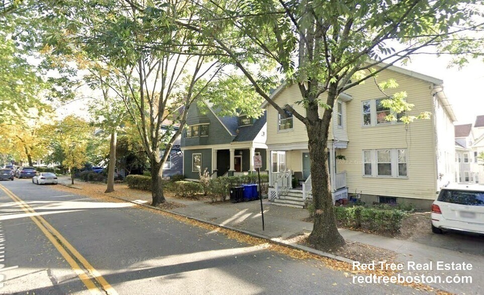 Building Photo - 209 Aspinwall Ave