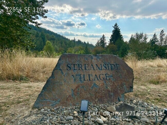 Building Photo - 12654 SE 110th Ct
