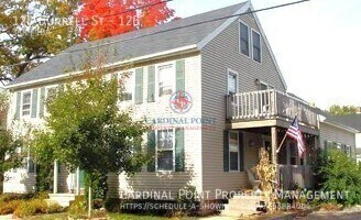 Building Photo - 12 Durrell St