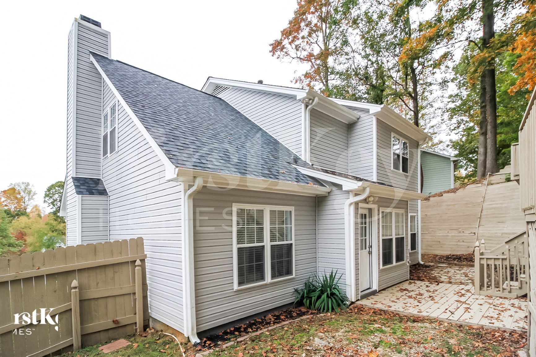 Building Photo - 4807 Jessup Grove Rd