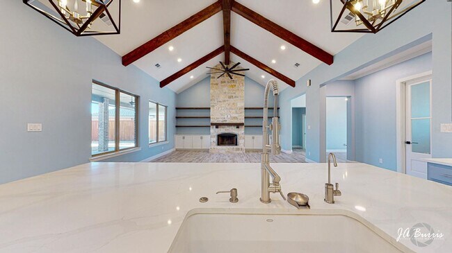 Building Photo - 5204 Balfour Ct