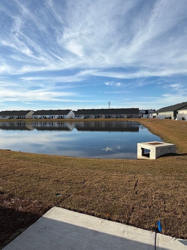 Building Photo - 1393 Speedway St