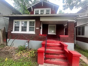 Building Photo - Three Bedroom House W/ Full unfinished Basement