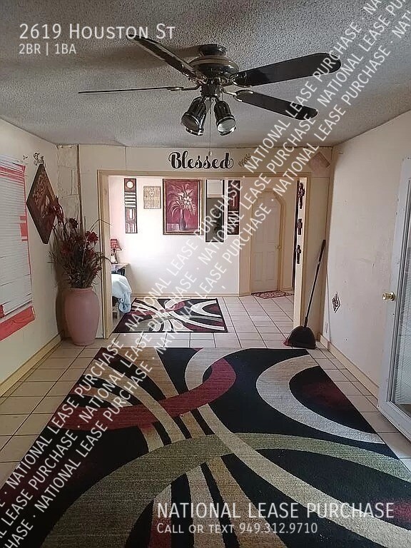 Building Photo - Rent to Own Home with $5500 Down - No Bank...