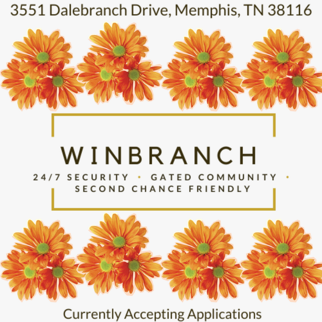 1 & 2 BEDROOMS - IMMEDIATE MOVE IN - 1630 Denson Dr