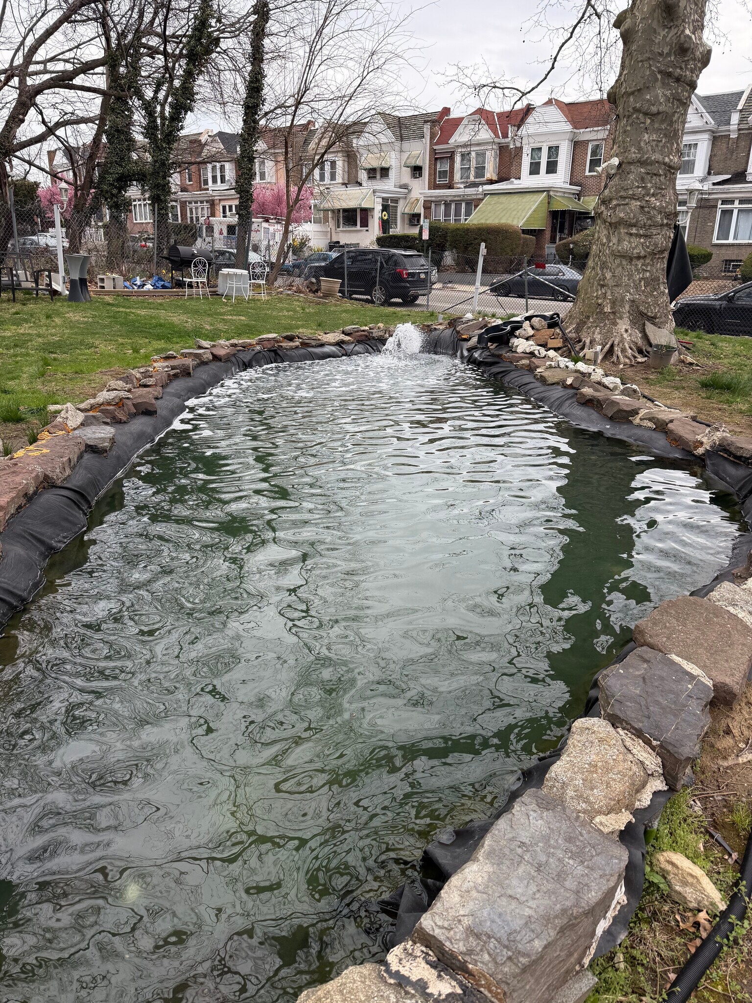 Building Photo - 5719 N Park Ave