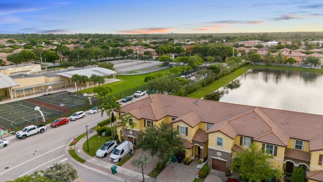 Building Photo - 8618 NW 113th Ct