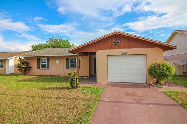 Building Photo - 1580 Harbor Way