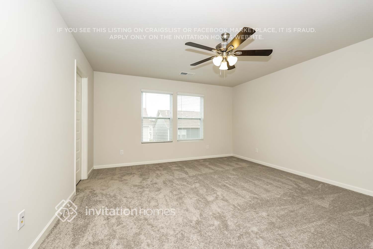 Building Photo - 3032 Drumwright Wy