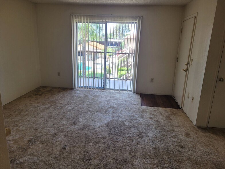 Interior Photo - Tucson East