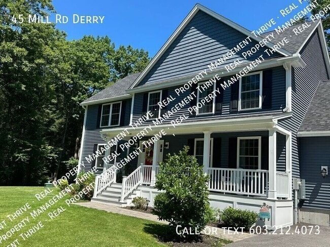 Building Photo - 45 Mill Rd