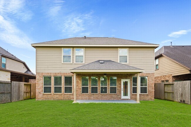 Building Photo - 3414 Satton Ranch Ln