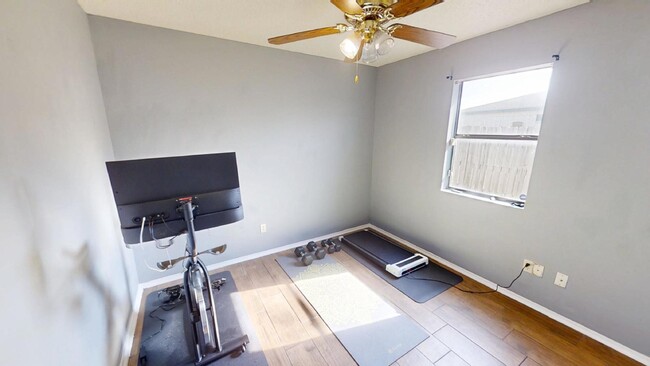 Building Photo - Embrace Spacious Living in Killeen!