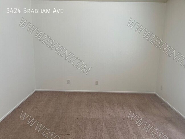 Building Photo - 3424 Brabham Ave