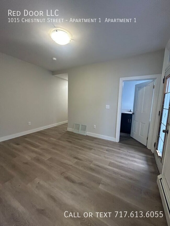 Building Photo - 1015 Chestnut St