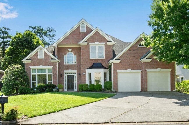 Primary Photo - 290 Windsor Gate Cove NE