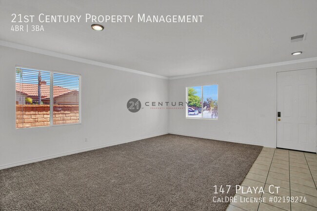 Building Photo - 147 Playa Ct