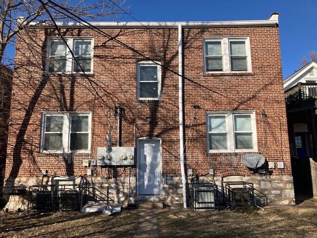 Building Photo - 3310 Wyoming St