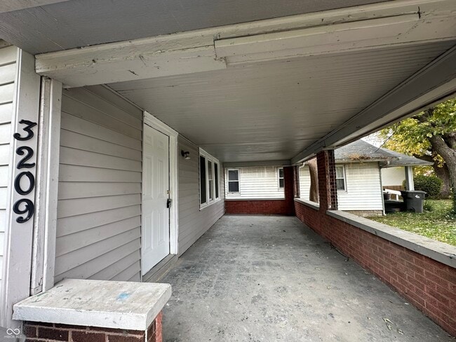 Building Photo - 3209 Bethel Ave