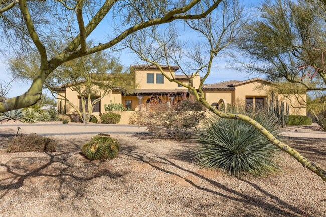 Building Photo - 14010 E Desert Vista Trail