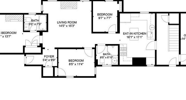 Building Photo - 271 K St