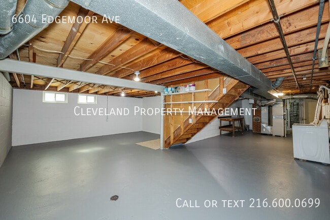 Building Photo - 6604 Edgemoor Ave