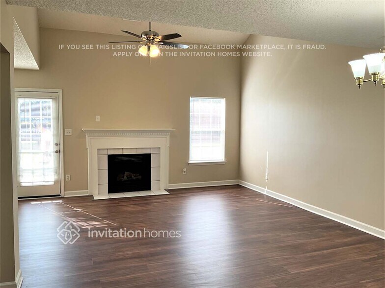 Building Photo - 2307 Jacobs Ct