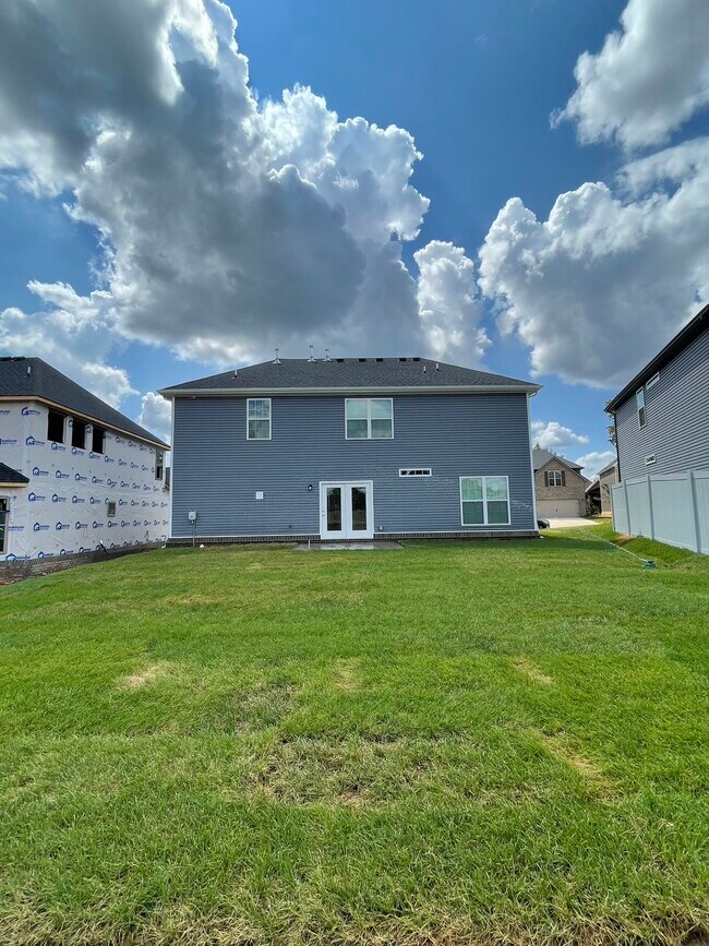 Building Photo - 8711 Yellow Aster Rd