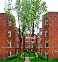 Building Photo - 123-129 N. Humphrey Ave. and 38-44 Lake St.