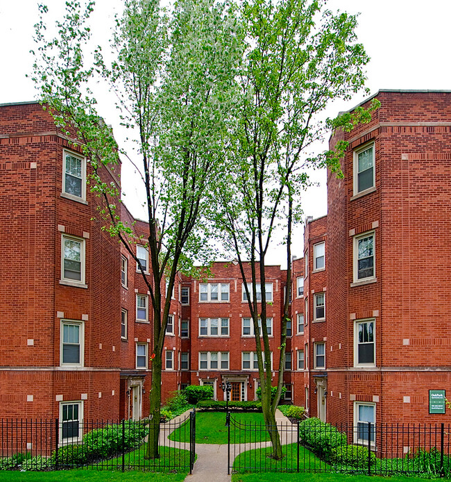 Primary Photo - 123-129 N. Humphrey Ave. and 38-44 Lake St.