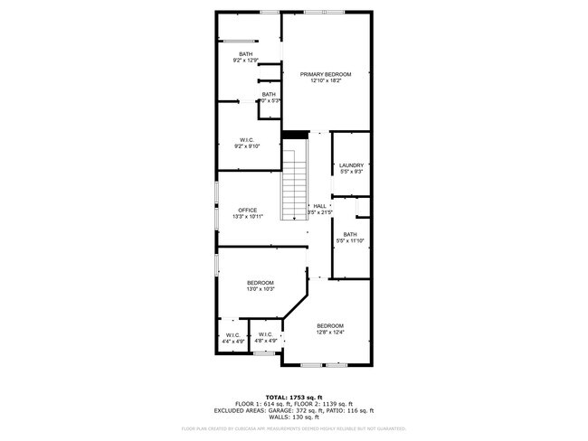 Building Photo - 219 Club Crest Ln