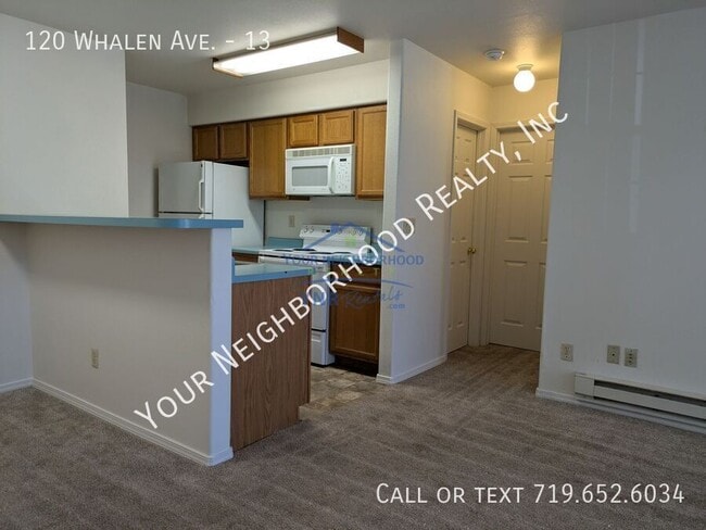 Building Photo - 120 Whalen Ave