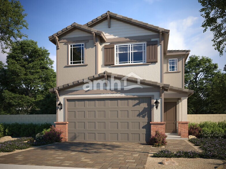 Primary Photo - 10372 Beaver Tail St