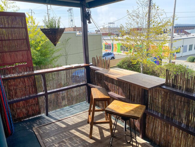 Building Photo - 1311 N Garden St