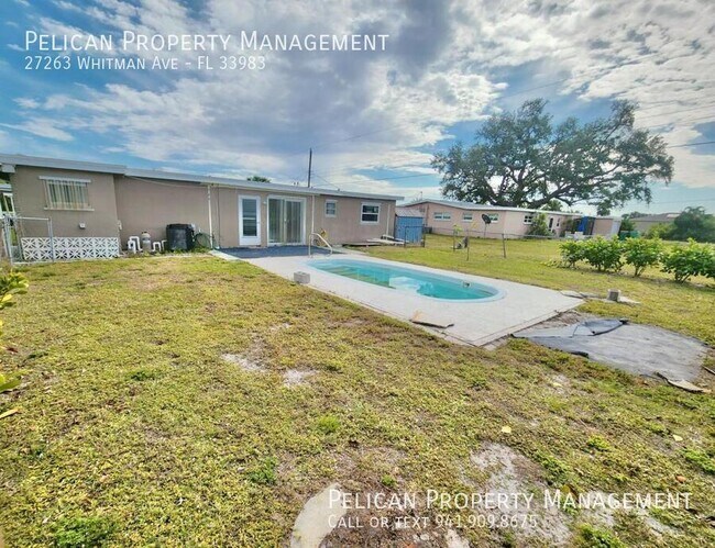 Building Photo - 27263 Whitman Ave