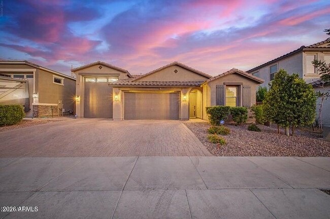 Building Photo - 22853 E Estrella Rd