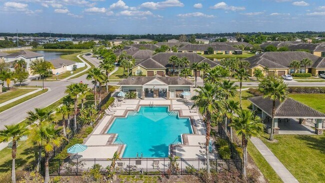 Building Photo - 1313 Trailwater St