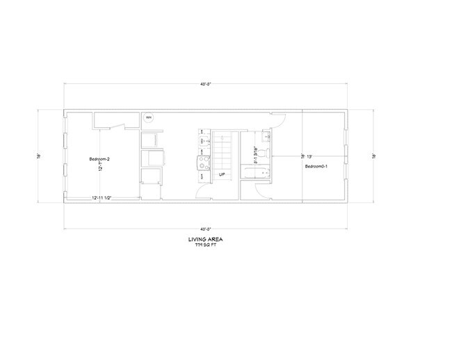 Building Photo - 1802 McCulloh St
