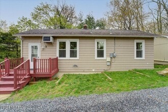 Building Photo - 2504 Ramshorn Dr
