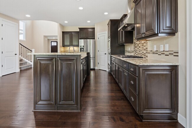 Building Photo - 5832 NW Bannister Dr
