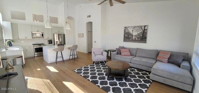 Building Photo - 3453 N Tuscany Cir