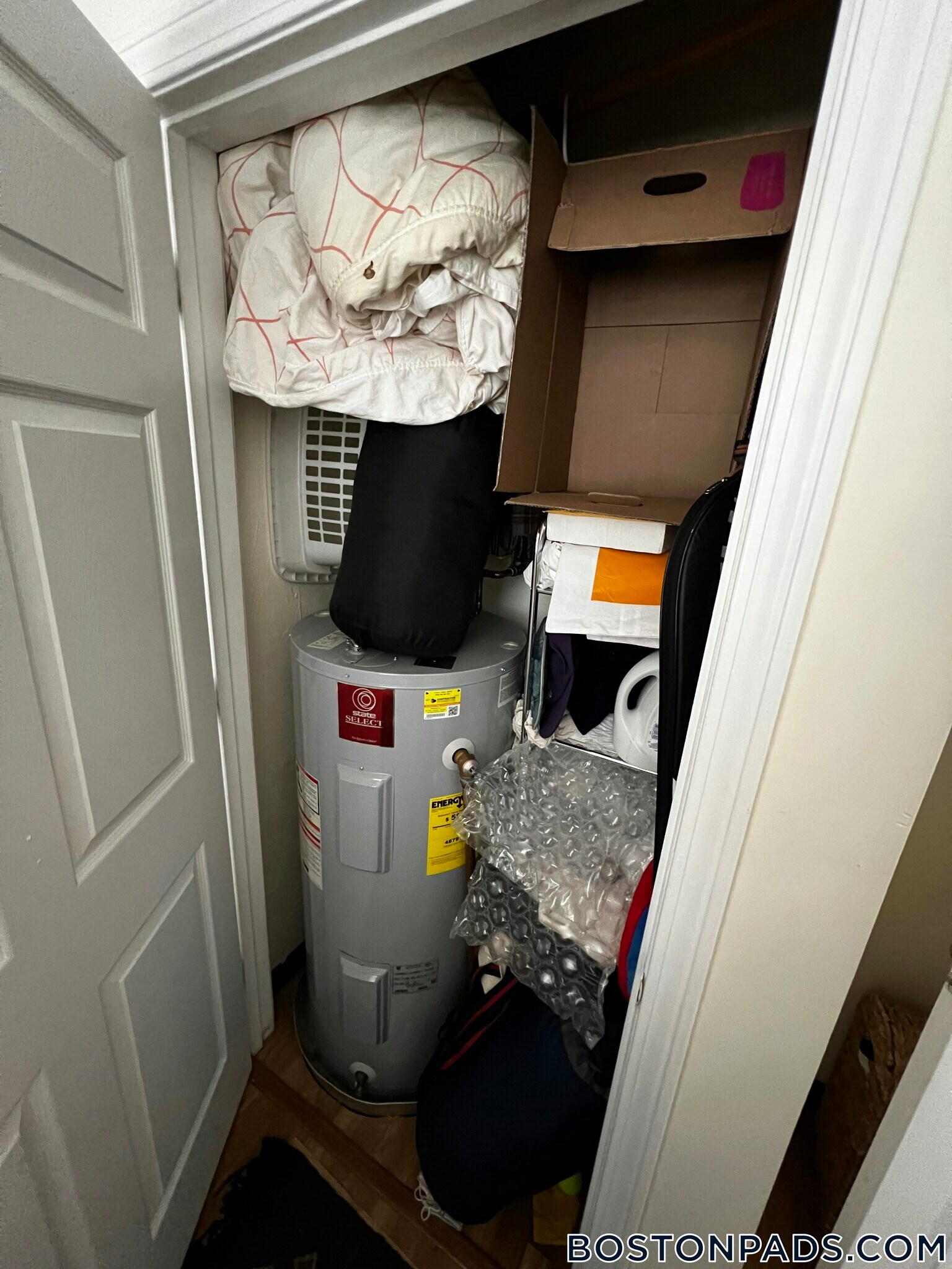 Building Photo - 81 Essex St