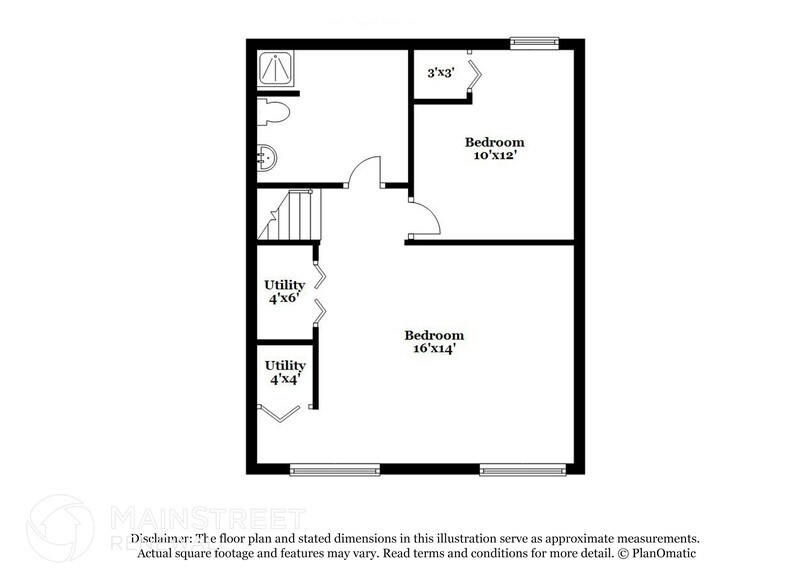 Building Photo - 1419 Knight Rd