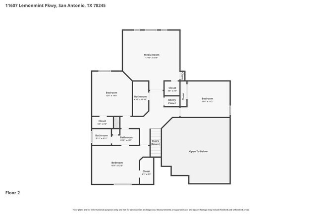 Building Photo - Spacious & Sun-Filled 4BR Retreat with Open-Concept Living and Versatile Dual Living Areas