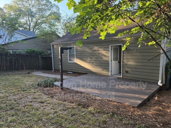 Building Photo - 1322 George W Brumley Way SE