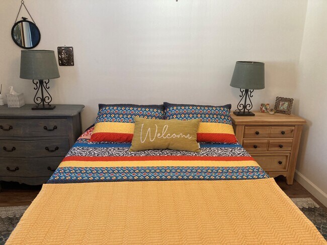 Bedroom 2 - 180 2nd St