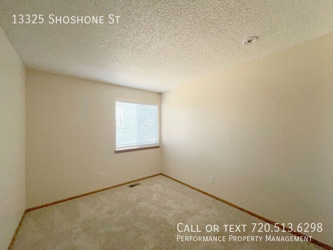 Building Photo - 13325 Shoshone St