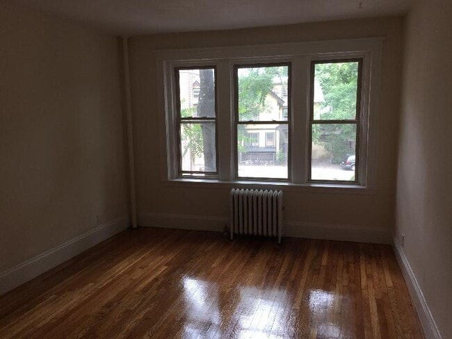 Building Photo - 1 bedroom in Cambridge MA 02138