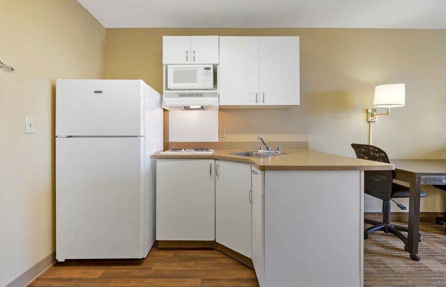 Building Photo - Furnished Studio-Austin - Round Rock - South